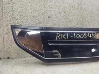 Решетка радиатора HONDA STEPWGN RK1 R20A 2 ракурс