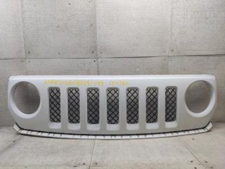 Решетка радиатора JEEP PATRIOT MK74 ED3 741150RXFAA 1 ракурс