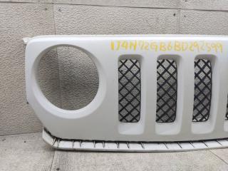 Решетка радиатора JEEP PATRIOT MK74 ED3 741150RXFAA 2 ракурс