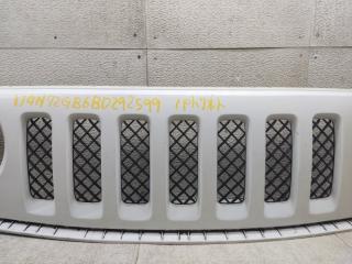 Решетка радиатора JEEP PATRIOT MK74 ED3 741150RXFAA 3 ракурс