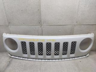 Решетка радиатора JEEP PATRIOT MK74 ED3 741150RXFAA 5 ракурс