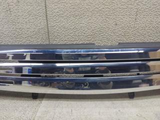Решетка радиатора SUZUKI EVERY DA64W K6A 71722-68HF 3 ракурс