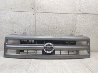 Решетка радиатора NISSAN CUBE BZ11 CR14DE 623133U800 1 ракурс