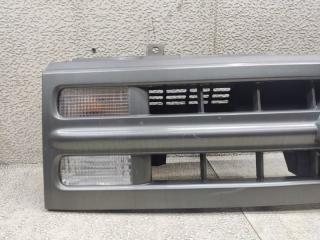 Решетка радиатора NISSAN CUBE BZ11 CR14DE 623133U800 2 ракурс