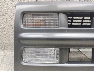 Решетка радиатора NISSAN CUBE BZ11 CR14DE 623133U800 4 ракурс