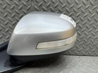 Зеркало левое переднее HONDA JADE FR4 LEB 2 ракурс
