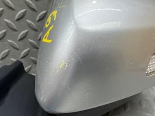 Зеркало левое переднее HONDA JADE FR4 LEB 3 ракурс
