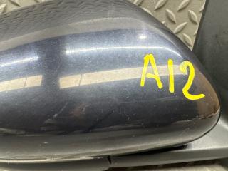 Зеркало правое переднее VOLKSWAGEN TOURAN 1T3 CTH 4 ракурс