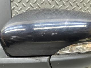 Зеркало левое переднее VOLKSWAGEN TOURAN 1T3 CTH 5 ракурс