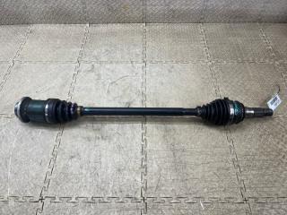 Привод правый передний NISSAN CLIPPER U72V 3G83 1 ракурс Привод правый передний NISSAN CLIPPER U72V 3G83 1 ракурс