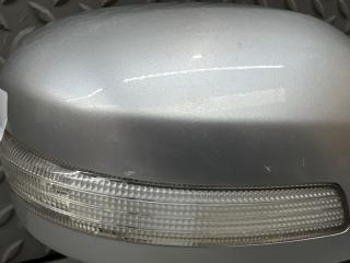 Зеркало правое переднее HONDA JADE FR4 LEB 4 ракурс