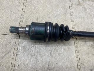 Привод правый передний SUZUKI SWIFT HT51S M13A 2 ракурс