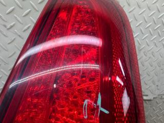 Стоп-сигнал правый задний VOLVO V50 MW43 B4204S3 30744544 2 ракурс