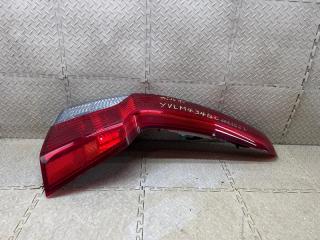 Стоп-сигнал правый задний VOLVO V50 MW43 B4204S3 30744544 4 ракурс