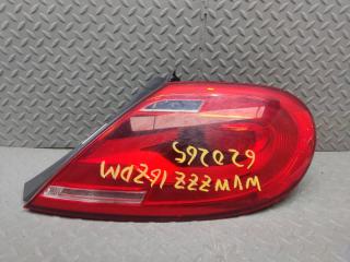 Стоп-сигнал правый задний VOLKSWAGEN BEETLE 5C1 CBZ 5C5945096H 1 ракурс