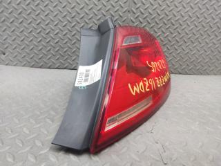 Стоп-сигнал правый задний VOLKSWAGEN BEETLE 5C1 CBZ 5C5945096H 4 ракурс