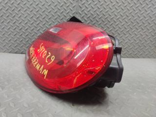 Стоп-сигнал правый задний VOLKSWAGEN BEETLE 5C1 CBZ 5C5945096H 5 ракурс