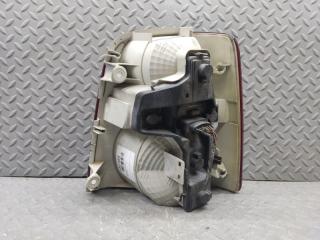 Стоп-сигнал левый задний VOLKSWAGEN TOURAN 1T2 1T0945257D 4 ракурс