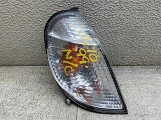 Запчасть габарит передний правый TOYOTA NADIA 1999