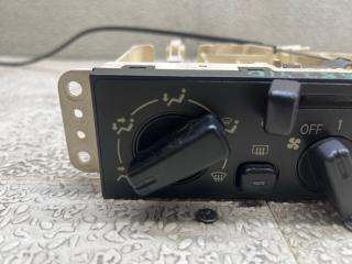 Климат-контроль MITSUBISHI TOPPO BJ H42A MR568189 3 ракурс