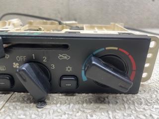 Климат-контроль MITSUBISHI TOPPO BJ H42A MR568189 4 ракурс