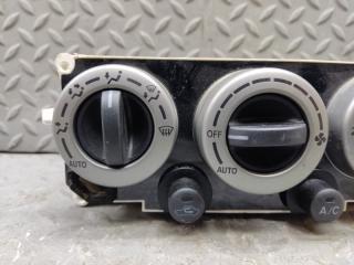 Климат-контроль SUZUKI AERIO RD51S 95611-54G00 2 ракурс