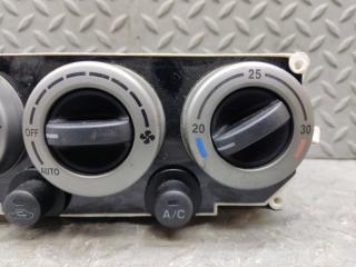 Климат-контроль SUZUKI AERIO RD51S 95611-54G00 3 ракурс