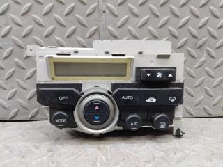 Климат-контроль HONDA STREAM RN8 D07JD 1 ракурс