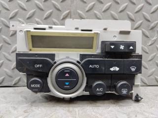 Климат-контроль HONDA STREAM RN8 D07JD 2 ракурс