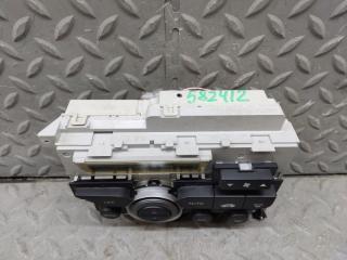 Климат-контроль HONDA STREAM RN8 D07JD 3 ракурс