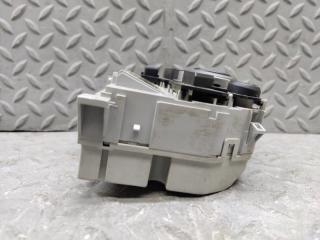 Климат-контроль HONDA STREAM RN8 D07JD 4 ракурс