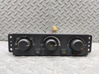 Климат-контроль MITSUBISHI MIRAGE DINGO CQ2A MR398191, CAB502A010 1 ракурс