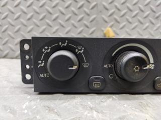 Климат-контроль MITSUBISHI MIRAGE DINGO CQ2A MR398191, CAB502A010 2 ракурс