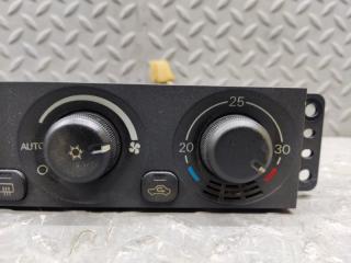Климат-контроль MITSUBISHI MIRAGE DINGO CQ2A MR398191, CAB502A010 3 ракурс