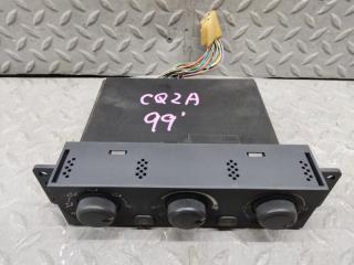 Климат-контроль MITSUBISHI MIRAGE DINGO CQ2A MR398191, CAB502A010 4 ракурс