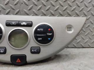 Климат-контроль NISSAN NOTE E11 275008Y50A, T1018201L 3 ракурс