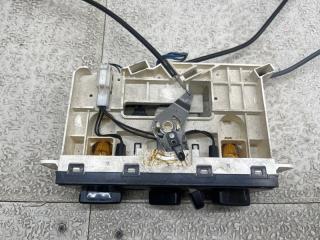 Климат-контроль MITSUBISHI TOPPO BJ H41A MR568189 3 ракурс