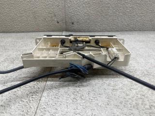 Климат-контроль MITSUBISHI TOPPO BJ H41A MR568189 5 ракурс