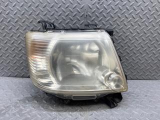 Фара правая передняя MITSUBISHI EK WAGON H81W LE04D6119 1 ракурс Фара правая передняя MITSUBISHI EK WAGON H81W LE04D6119 1 ракурс
