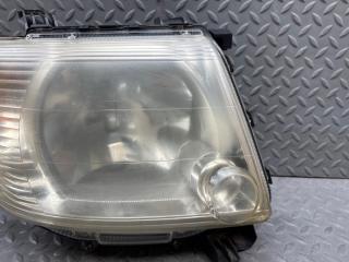 Фара правая передняя MITSUBISHI EK WAGON H81W LE04D6119 2 ракурс Фара правая передняя MITSUBISHI EK WAGON H81W LE04D6119 2 ракурс