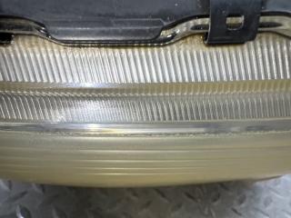 Фара правая передняя MITSUBISHI EK WAGON H81W LE04D6119 5 ракурс Фара правая передняя MITSUBISHI EK WAGON H81W LE04D6119 5 ракурс