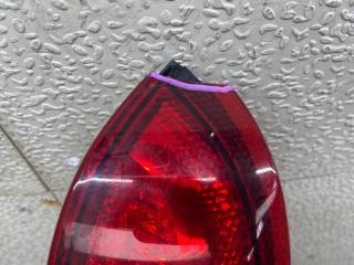 Стоп-сигнал правый задний VOLVO V50 MW43 30744544 3 ракурс