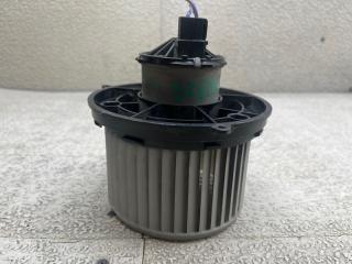 Мотор печки DAIHATSU HIJET TRUCK S200P 272500-0411 3 ракурс
