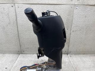 Рулевая колонка TOYOTA VITZ SCP90 2SZ-FE 160800-0320 5 ракурс