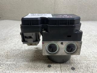 Блок abs SUBARU STELLA LA100F 44510-B2440, 89540-B2350 2 ракурс