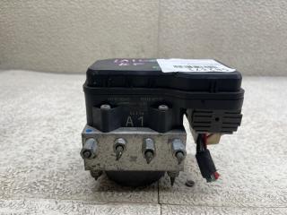 Блок abs SUBARU STELLA LA100F 44510-B2440, 89540-B2350 4 ракурс