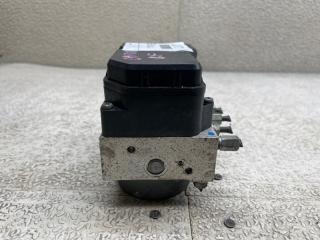 Блок abs SUBARU STELLA LA100F 44510-B2440, 89540-B2350 5 ракурс