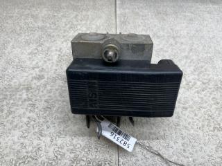 Запчасть блок abs TOYOTA GRAND HIACE