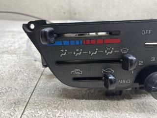 Климат-контроль HONDA ODYSSEY RA1 2 ракурс
