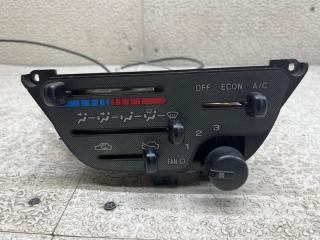 Климат-контроль HONDA ODYSSEY RA1 4 ракурс